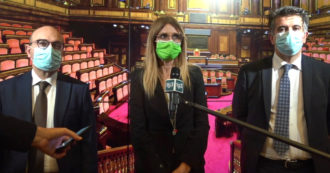 Copertina di Manovra, Pd boccia la proposta della Lega: “Sì alla riduzione delle bollette ma senza toccare le risorse del reddito di cittadinanza”